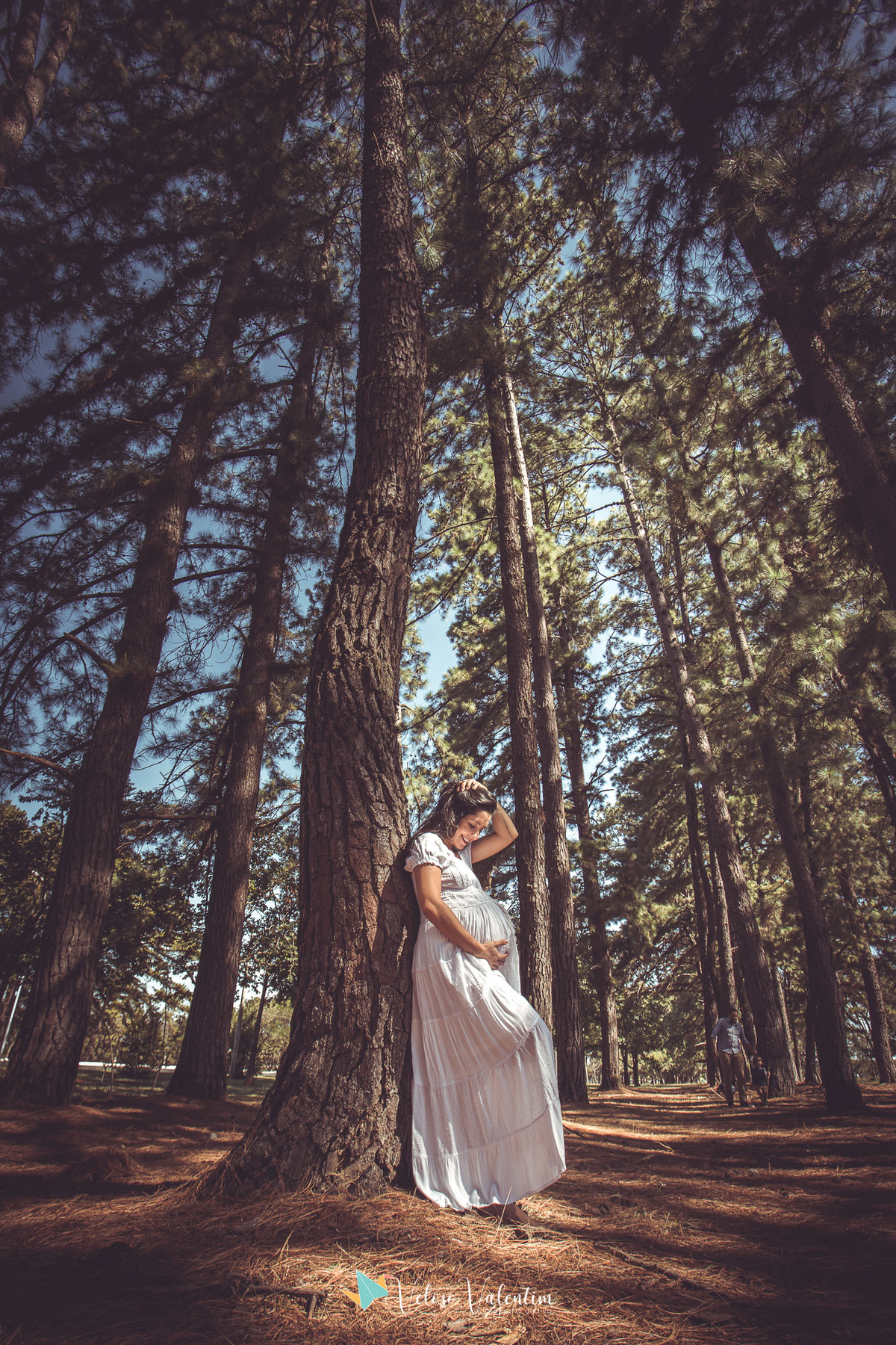 ensaio gestante Brasília DF em casa irmão mais velho book gestante fotógrafo gravidez maternidade doce espera fotos grávida  por do sol ao ar livre irmão mais velho parque da cidade pinheiros