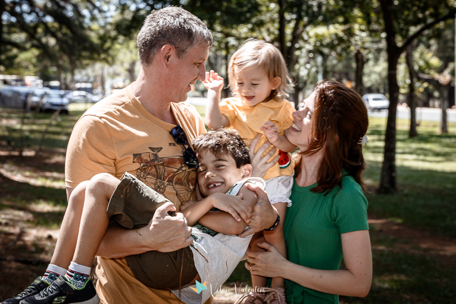 ensaio páscoa família parque da cidade Brasília ar livre picnic piquenique festa pais e filhos boho