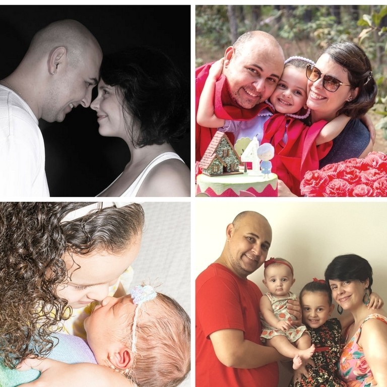 Sobre Veloso Valentim - Fotografia afetiva de família - Brasília/DF