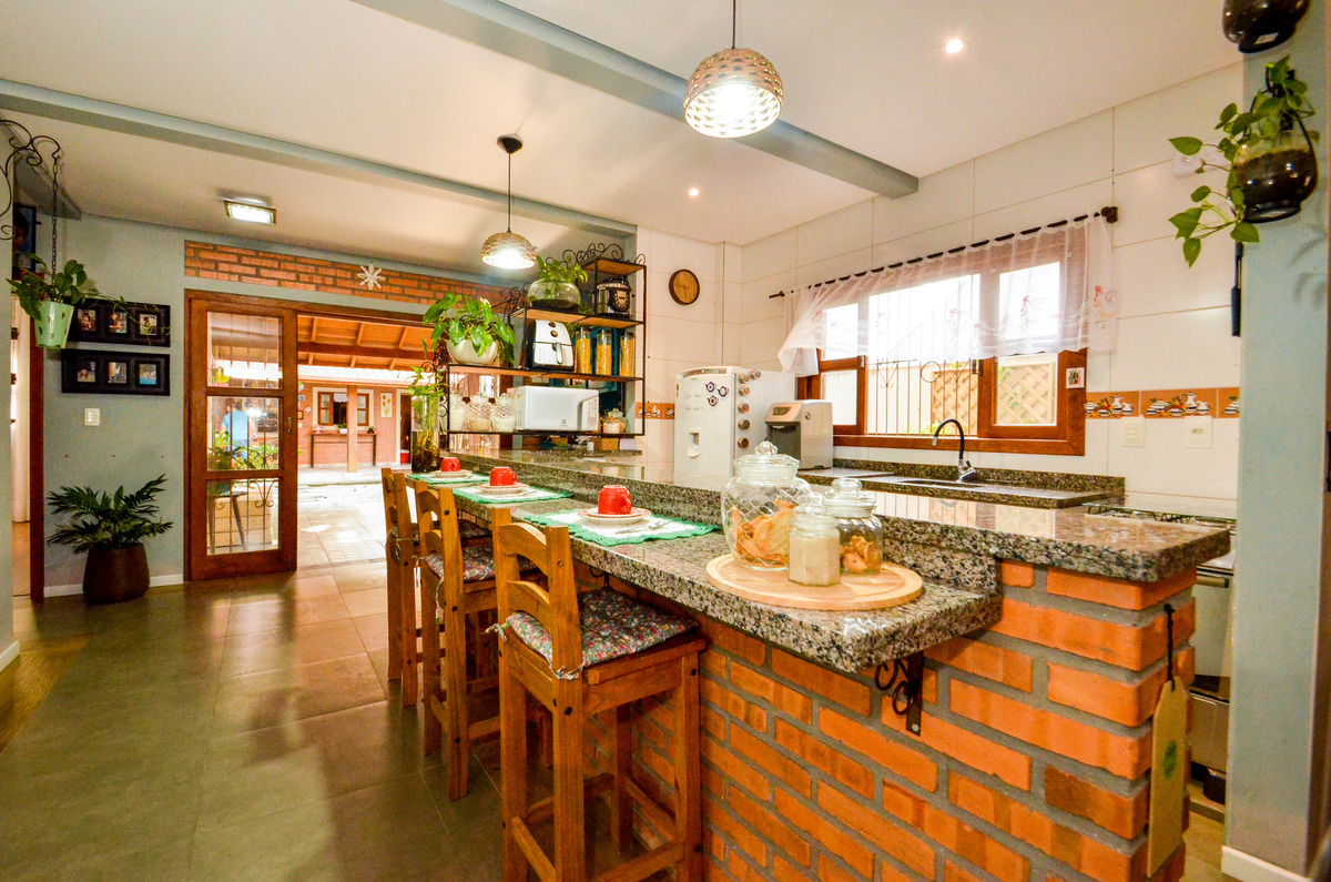 Barra da Lagoa - Florianópolis