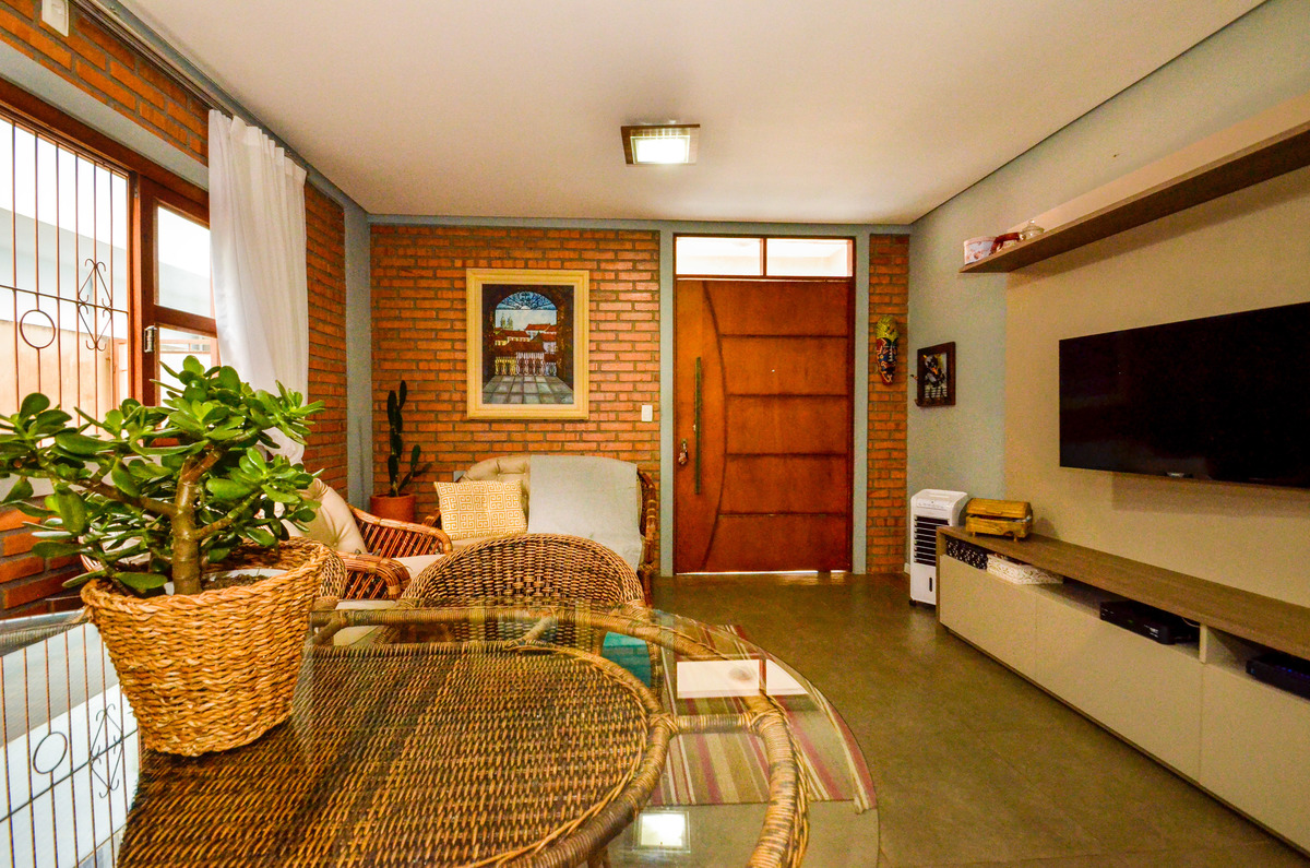 Barra da Lagoa - Florianópolis