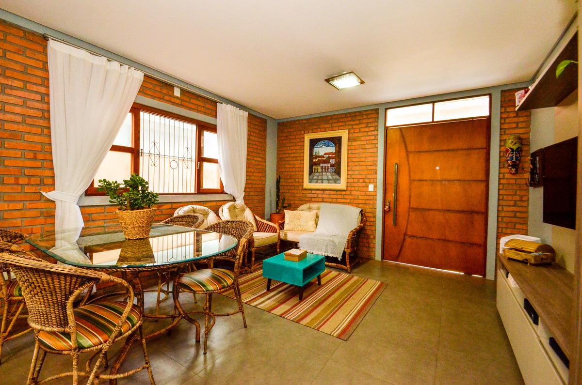 Barra da Lagoa - Florianópolis