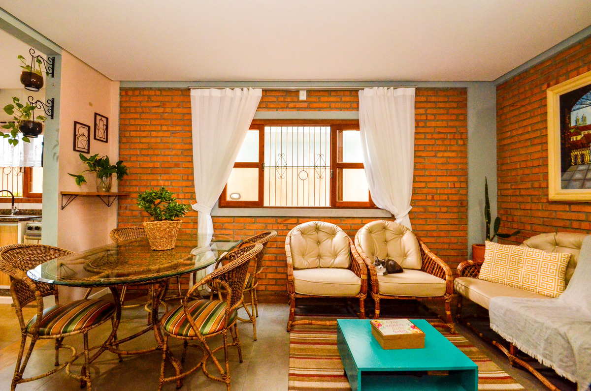 Barra da Lagoa - Florianópolis