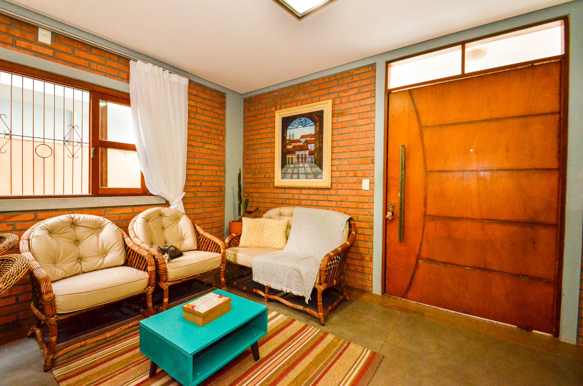 Barra da Lagoa - Florianópolis