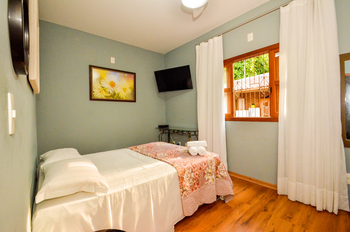 Barra da Lagoa - Florianópolis