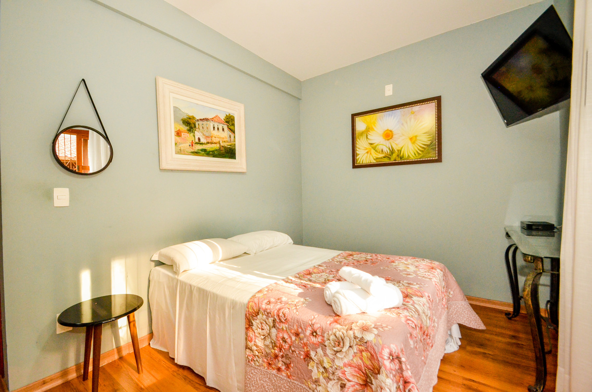 Barra da Lagoa - Florianópolis