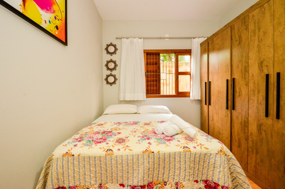 Barra da Lagoa - Florianópolis