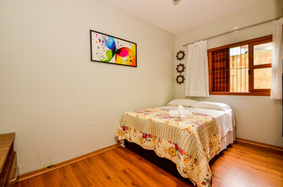 Barra da Lagoa - Florianópolis