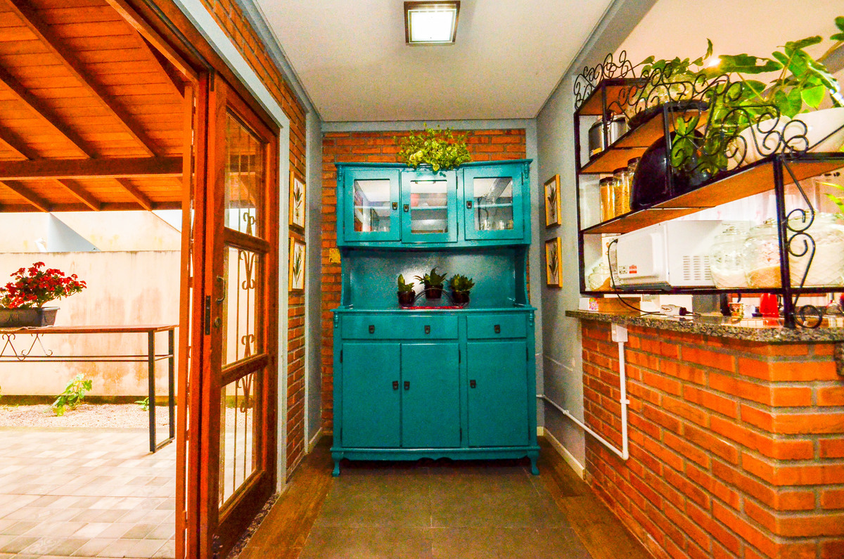 Barra da Lagoa - Florianópolis