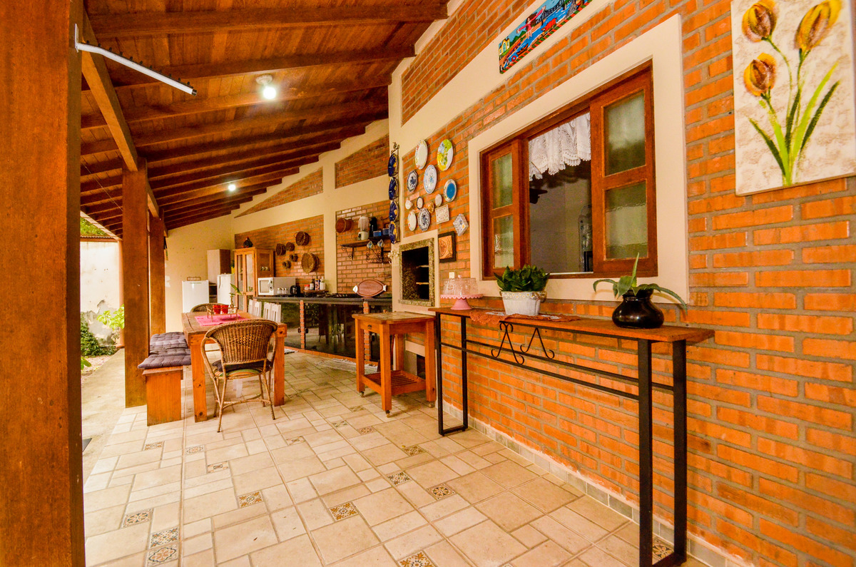 Barra da Lagoa - Florianópolis