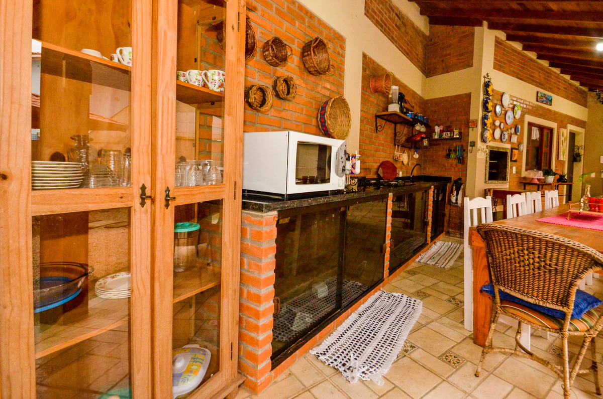 Barra da Lagoa - Florianópolis