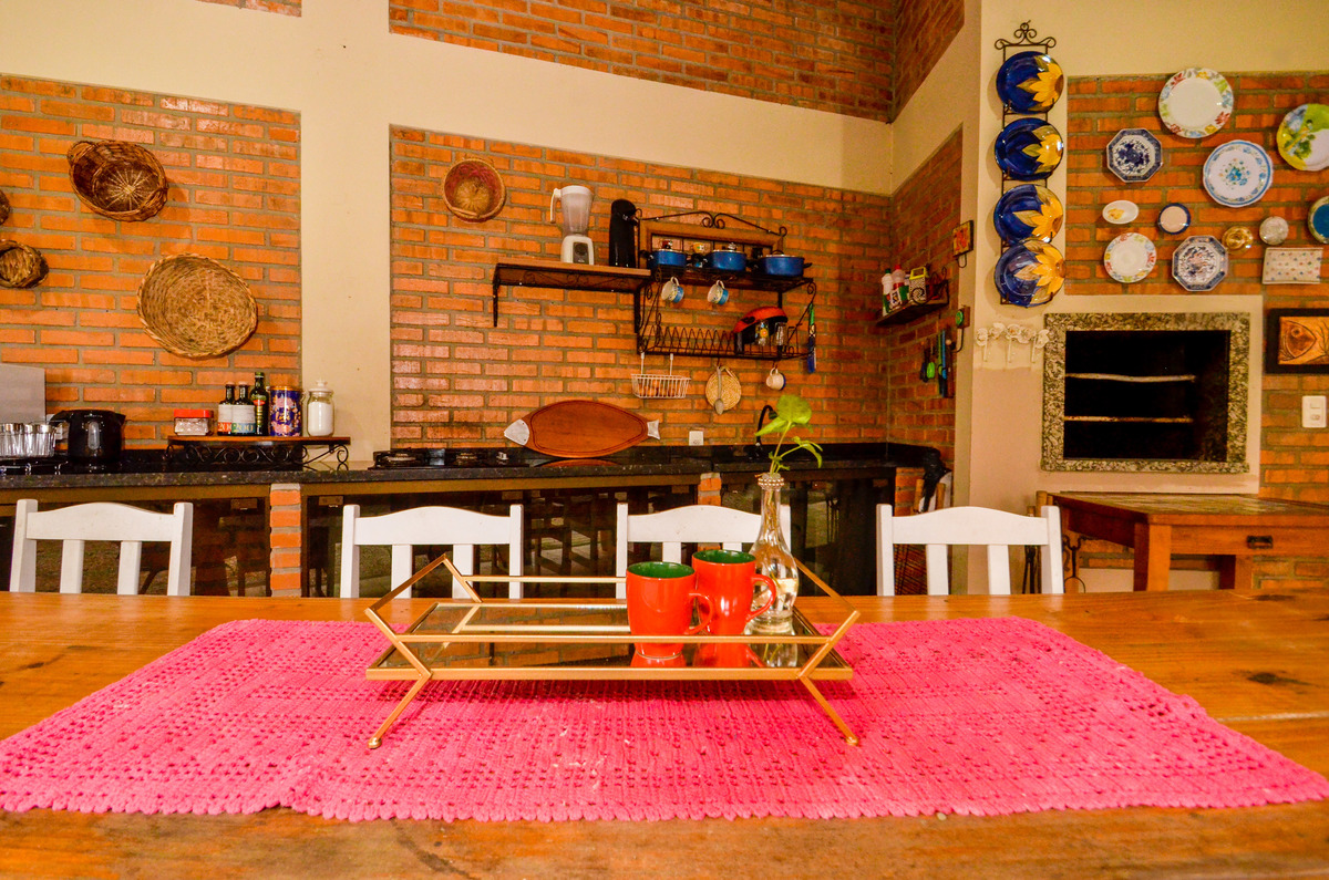 Barra da Lagoa - Florianópolis