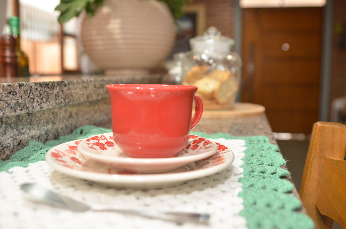 Barra da Lagoa - Florianópolis