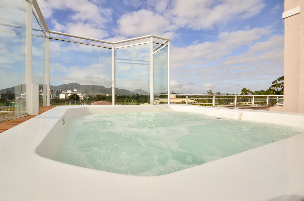 Cachoeira do Bom Jesus - Florianópolis