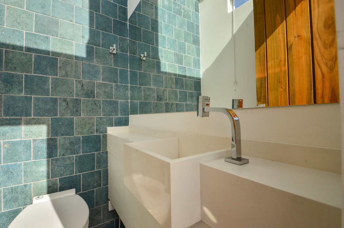 Cachoeira do Bom Jesus - Florianópolis