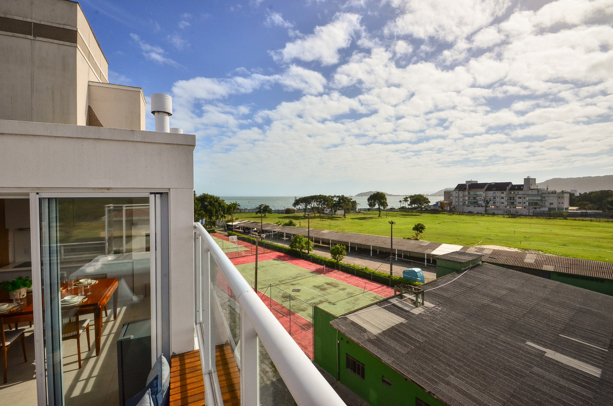 Cachoeira do Bom Jesus - Florianópolis