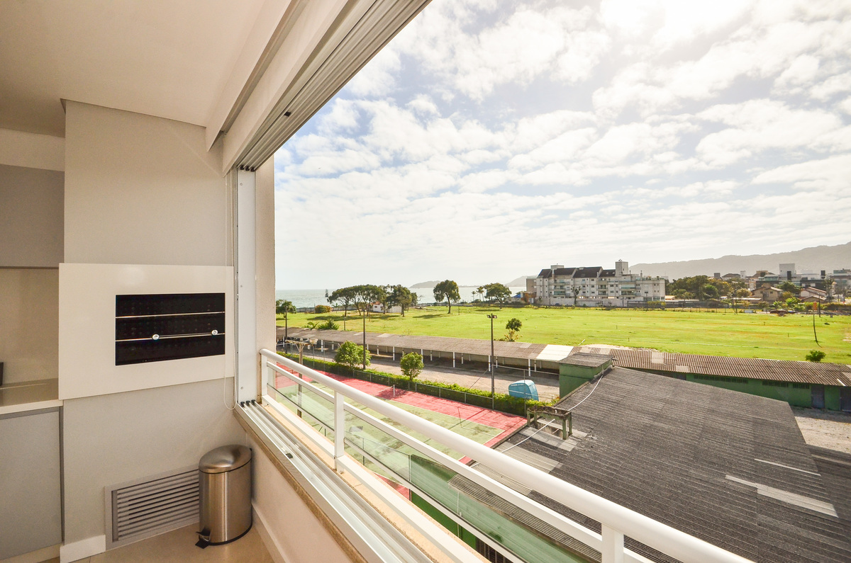 Cachoeira do Bom Jesus - Florianópolis