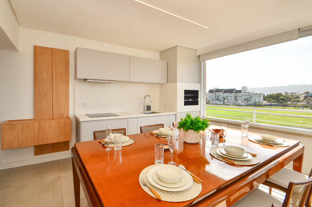 Cachoeira do Bom Jesus - Florianópolis