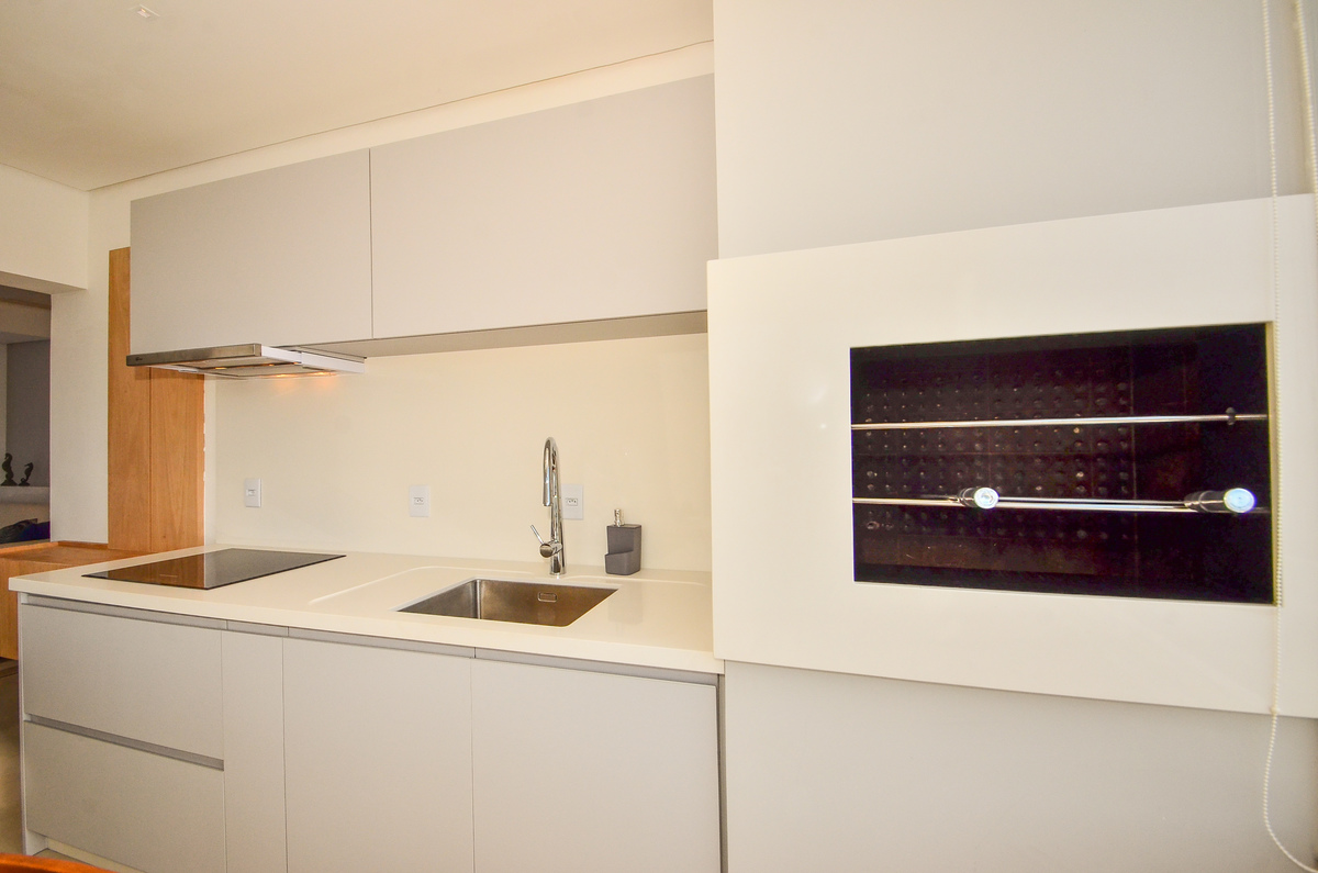 Cachoeira do Bom Jesus - Florianópolis