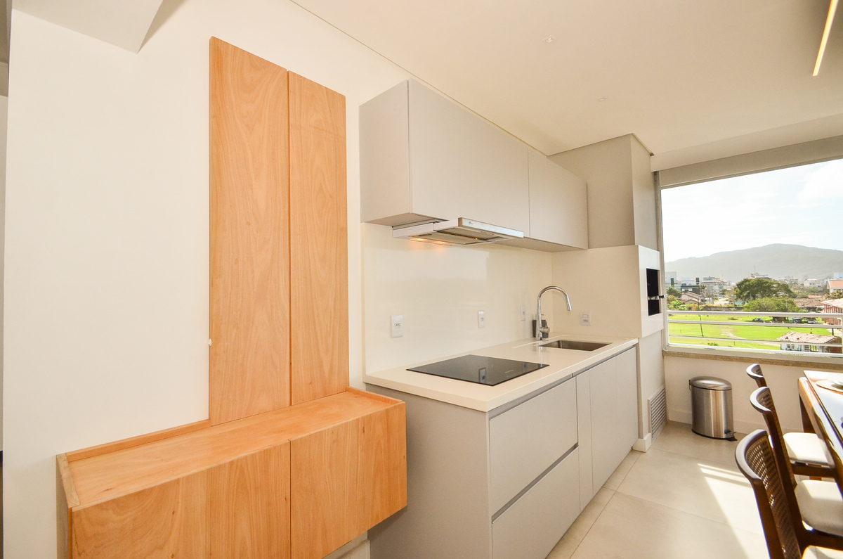 Cachoeira do Bom Jesus - Florianópolis