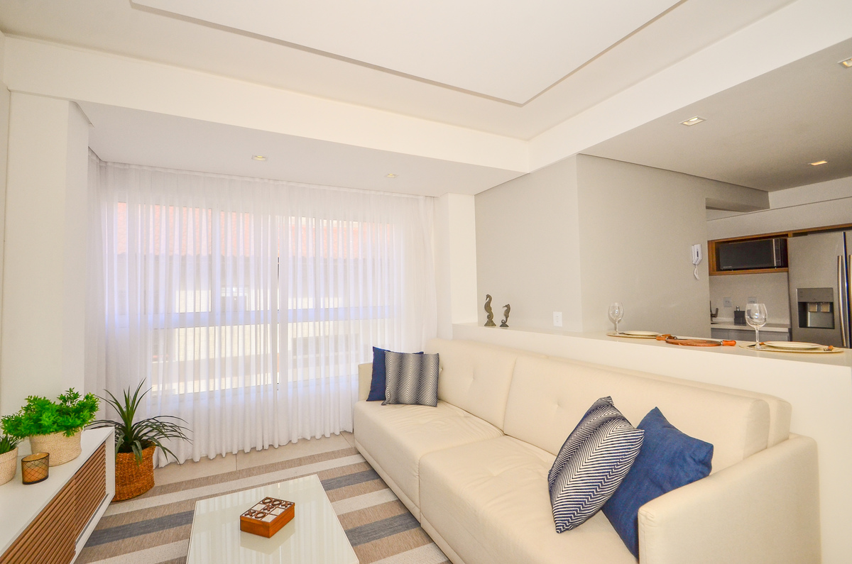 Cachoeira do Bom Jesus - Florianópolis