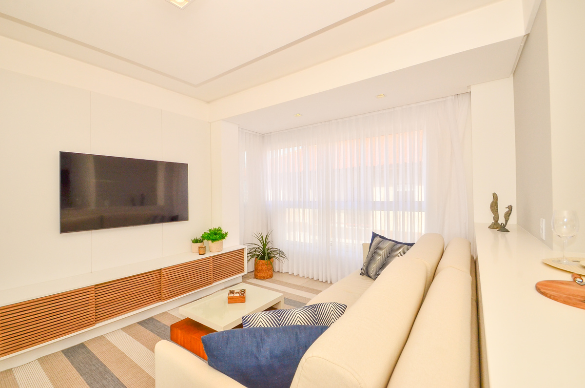 Cachoeira do Bom Jesus - Florianópolis