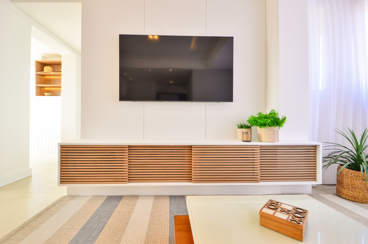 Cachoeira do Bom Jesus - Florianópolis