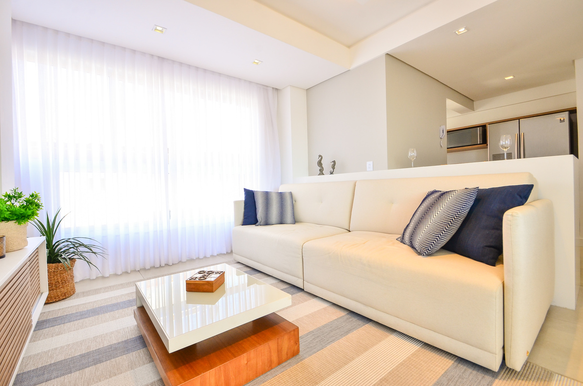 Cachoeira do Bom Jesus - Florianópolis