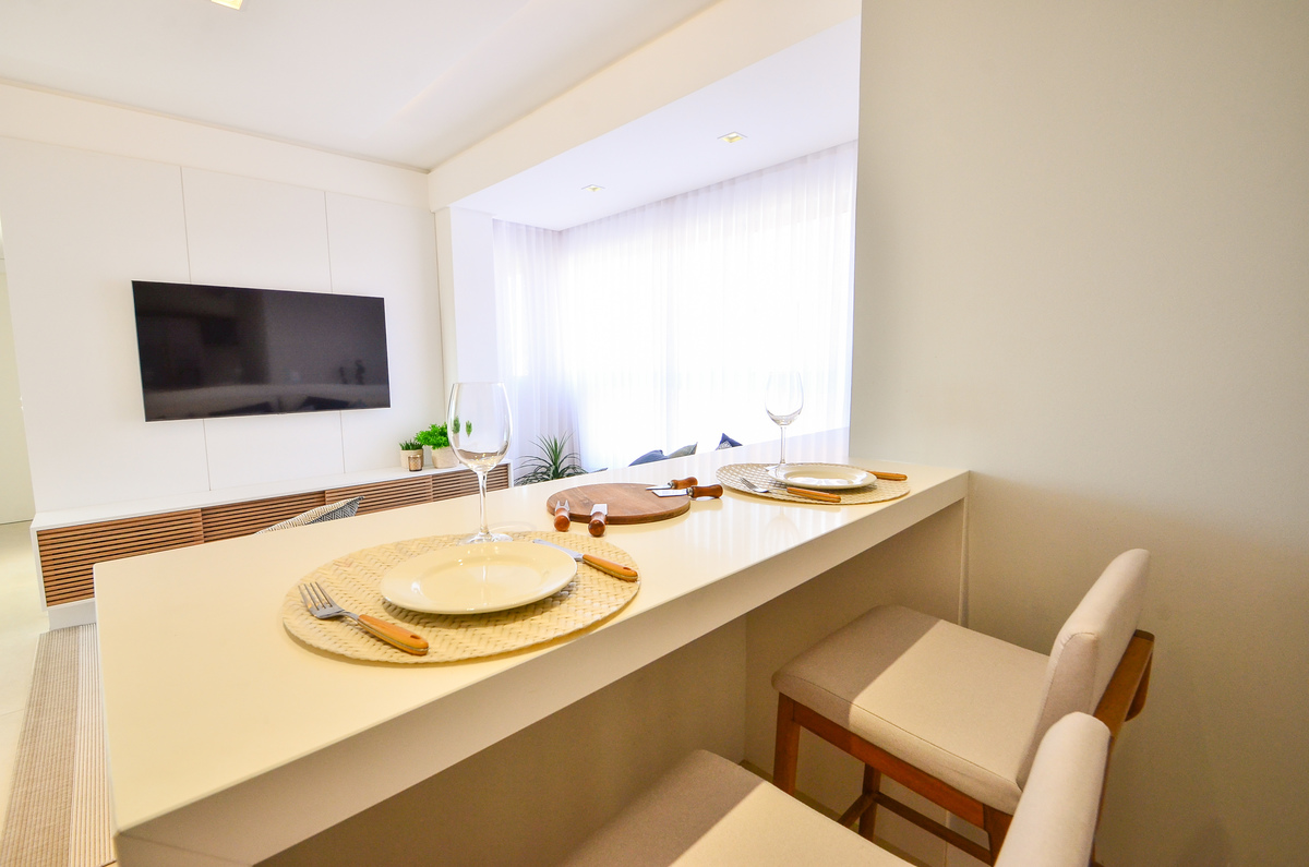 Cachoeira do Bom Jesus - Florianópolis