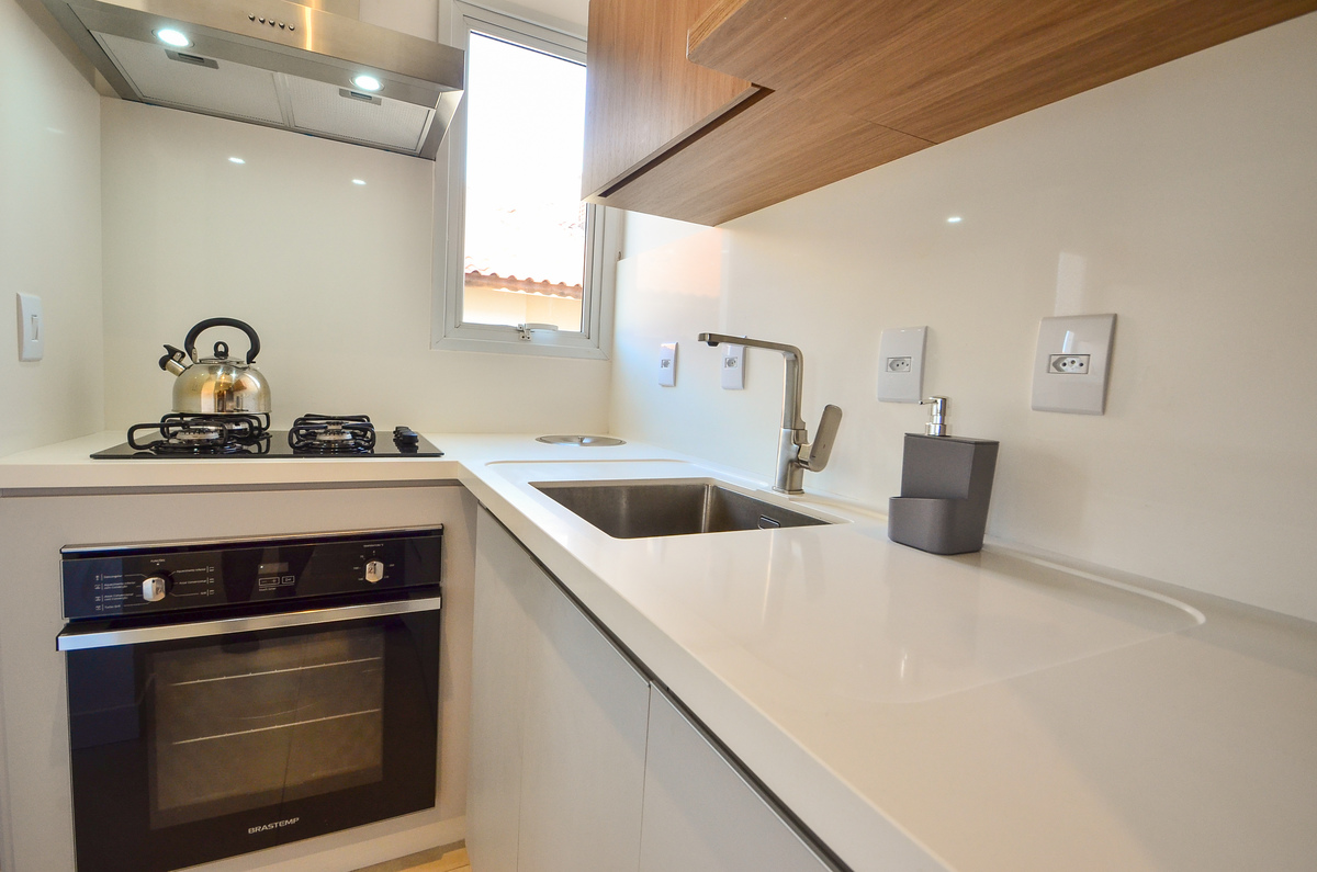 Cachoeira do Bom Jesus - Florianópolis