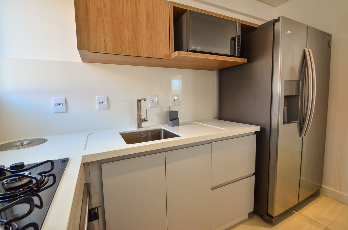 Cachoeira do Bom Jesus - Florianópolis