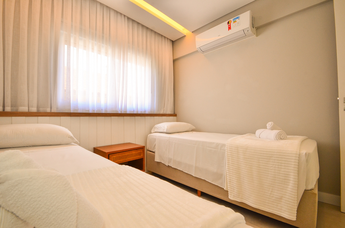 Cachoeira do Bom Jesus - Florianópolis