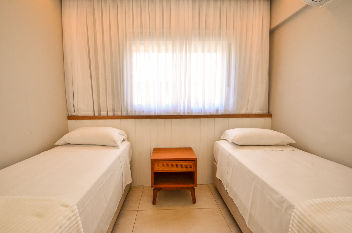 Cachoeira do Bom Jesus - Florianópolis