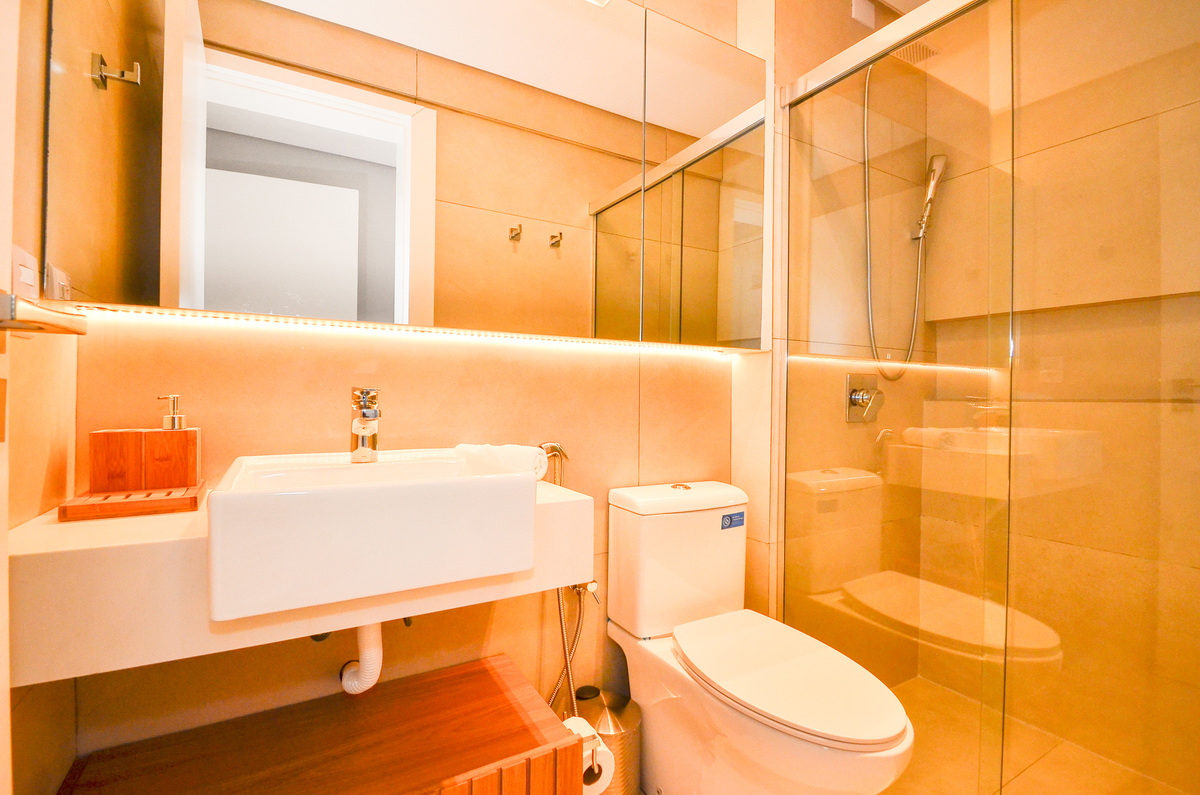 Cachoeira do Bom Jesus - Florianópolis