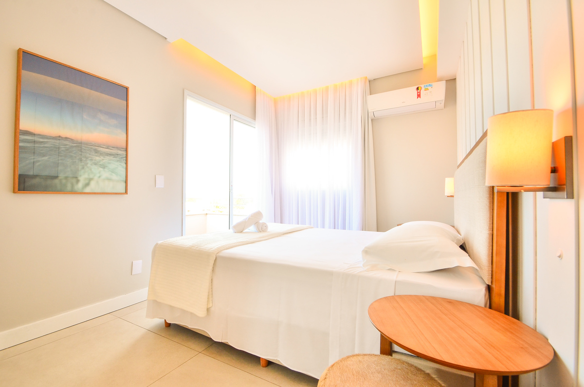 Cachoeira do Bom Jesus - Florianópolis