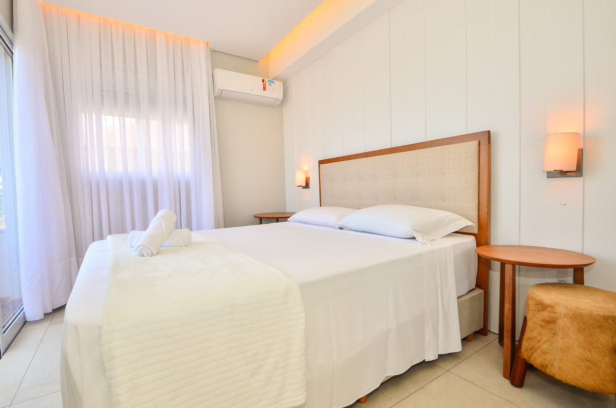 Cachoeira do Bom Jesus - Florianópolis