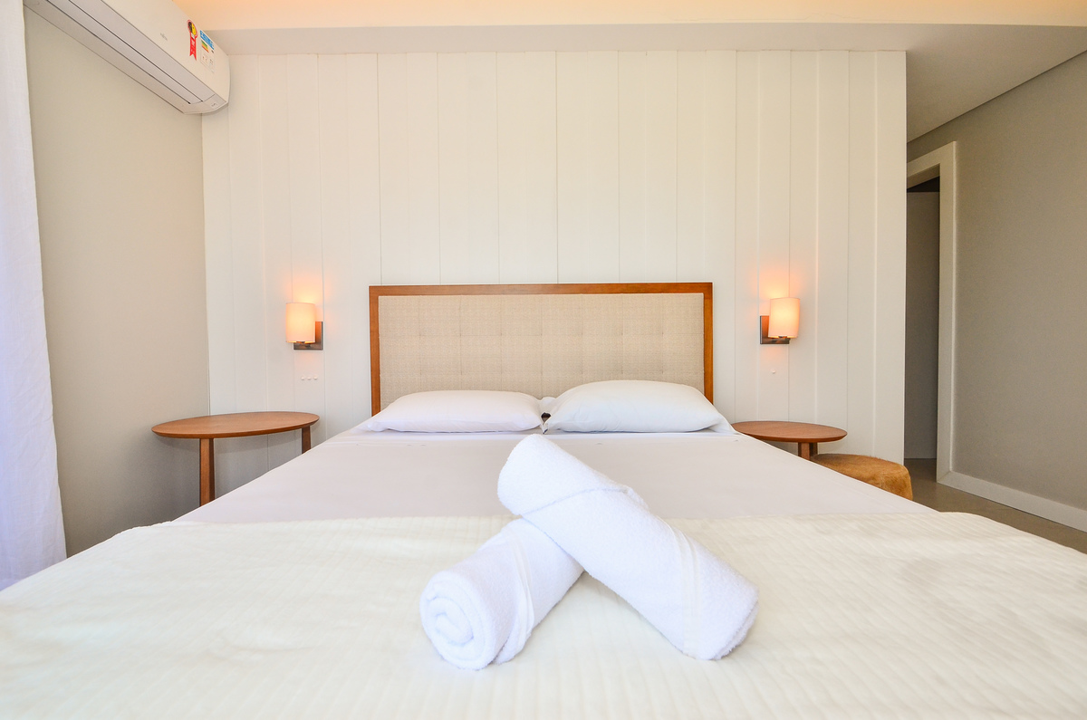 Cachoeira do Bom Jesus - Florianópolis