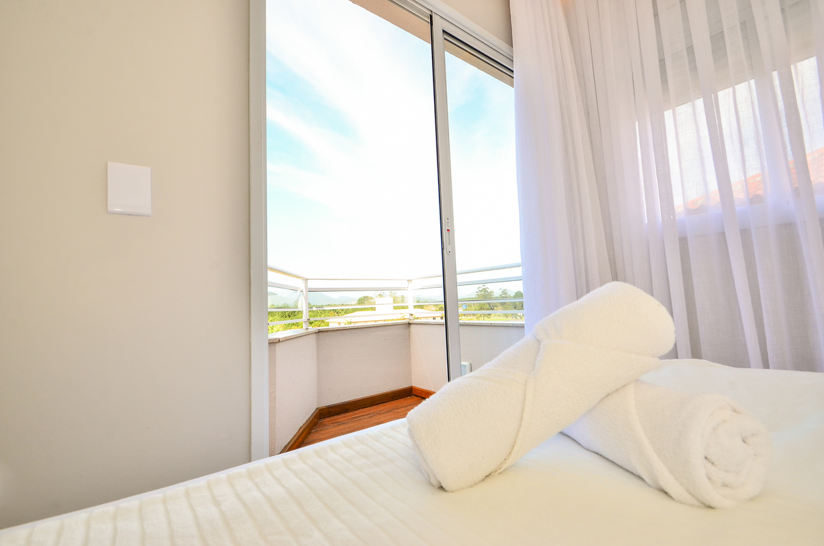 Cachoeira do Bom Jesus - Florianópolis