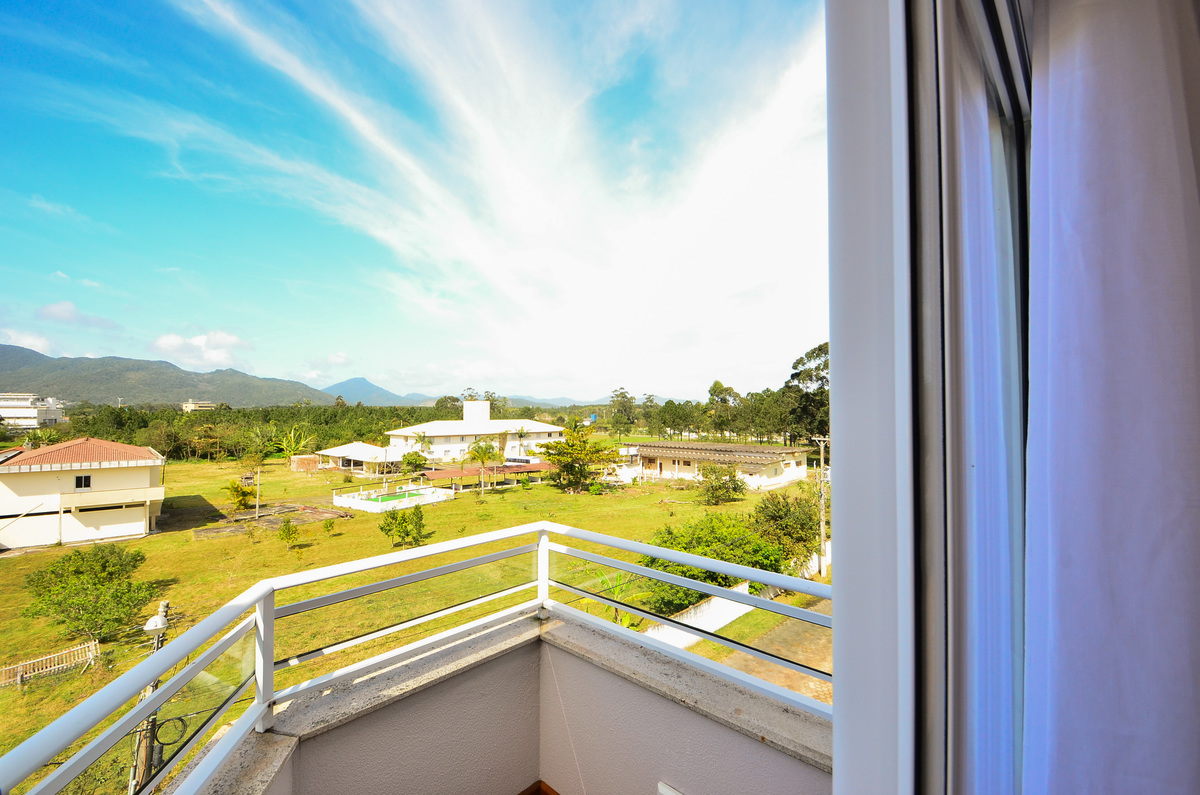 Cachoeira do Bom Jesus - Florianópolis