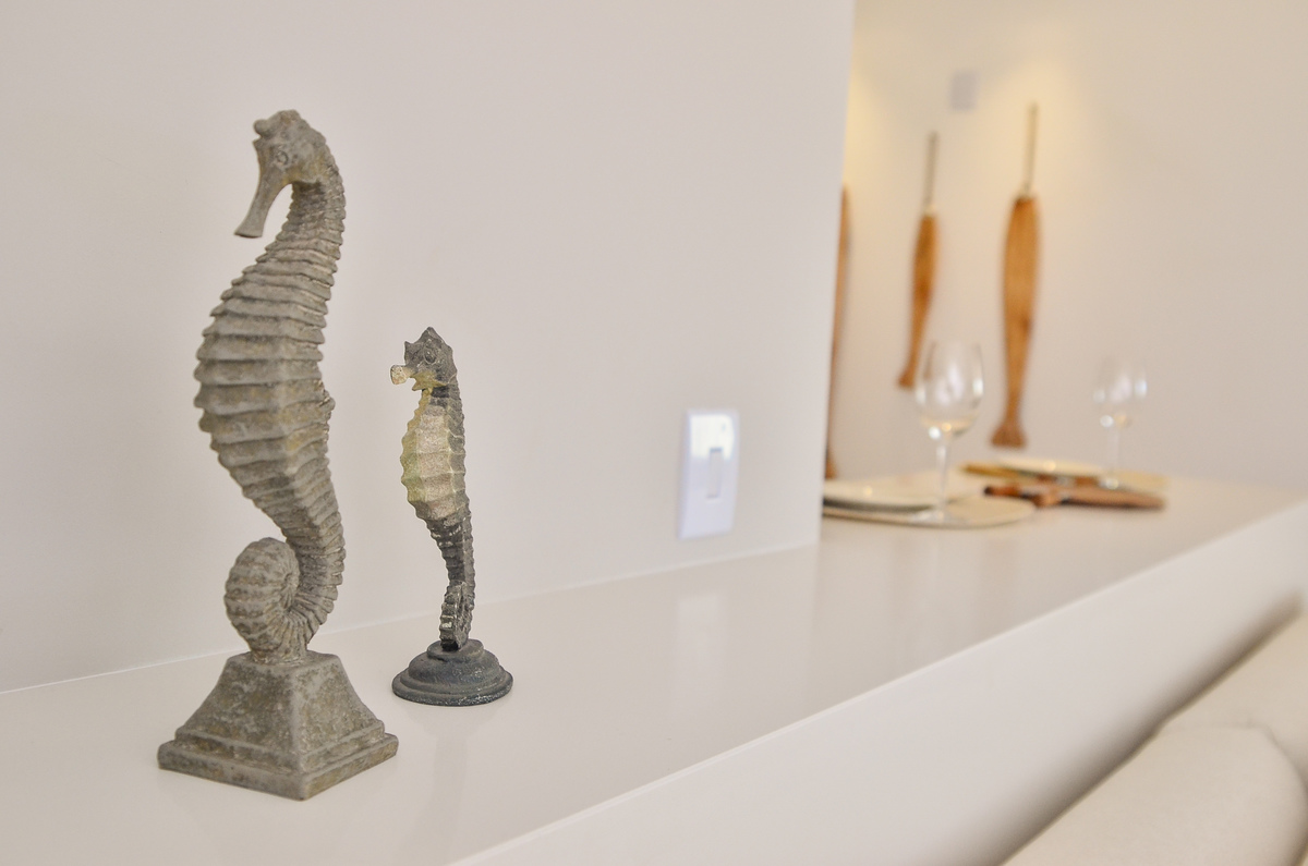 Cachoeira do Bom Jesus - Florianópolis