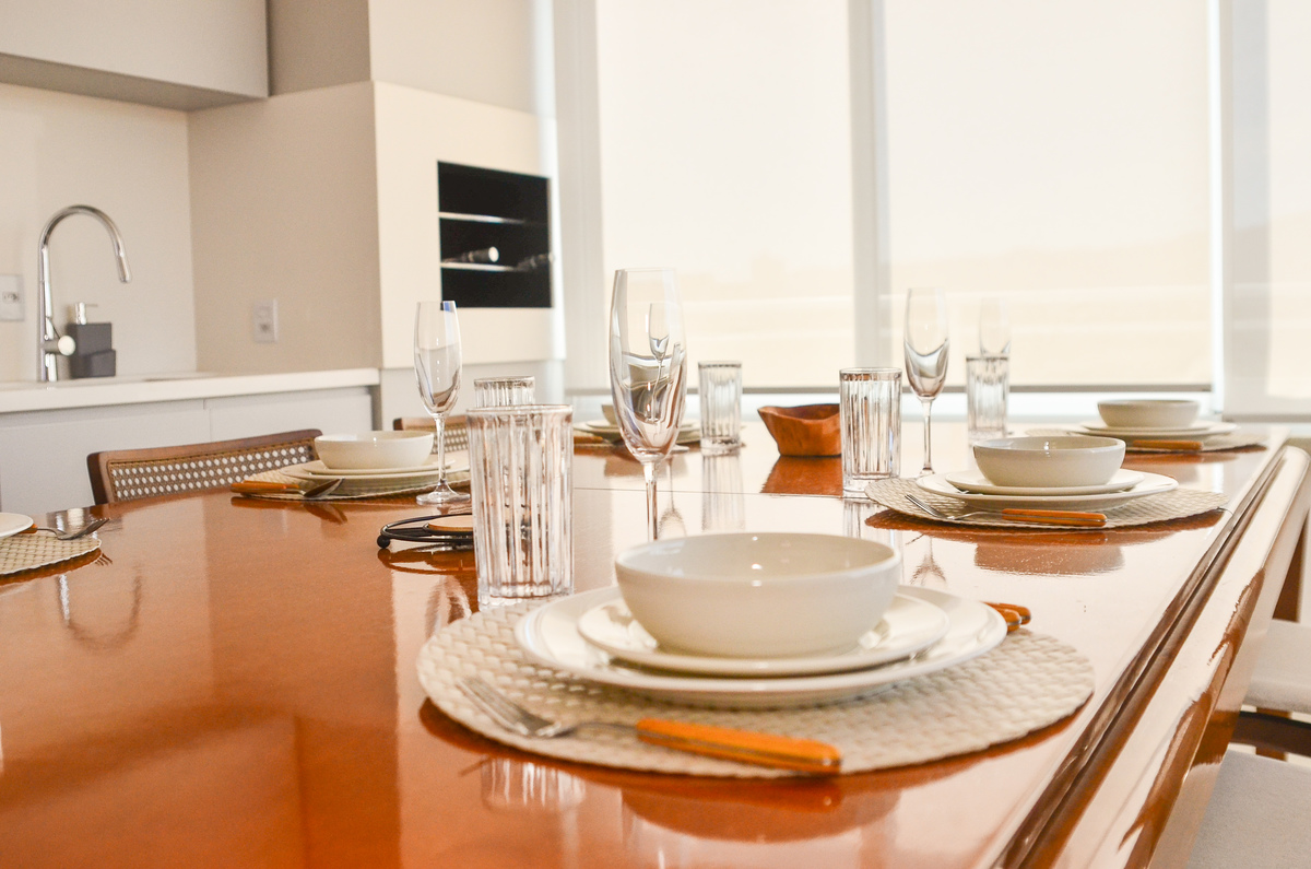 Cachoeira do Bom Jesus - Florianópolis