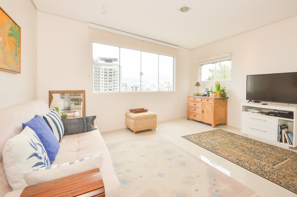 Centro de Florianópolis