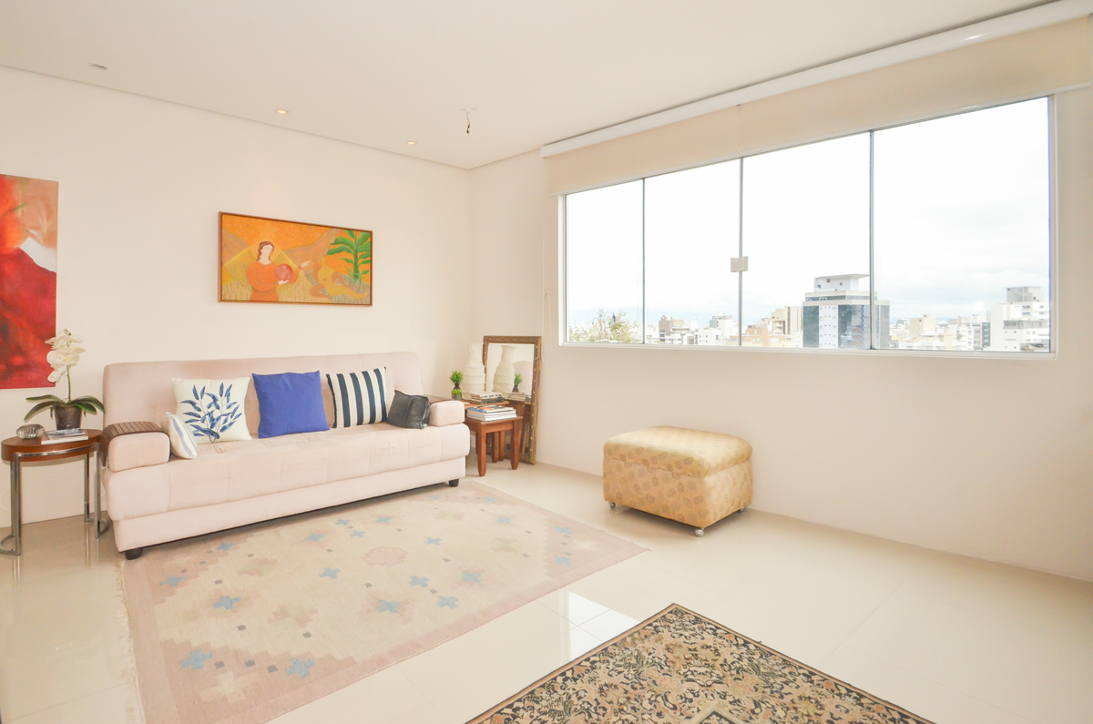 Centro de Florianópolis