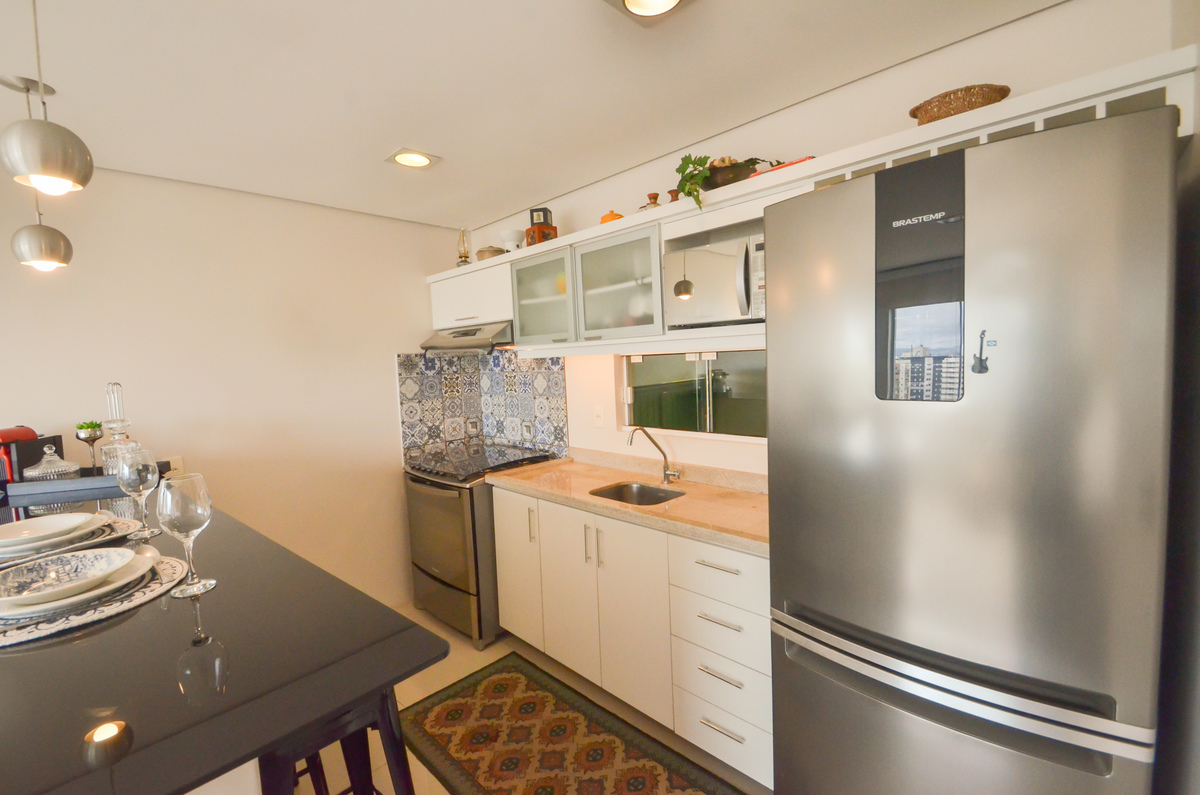 Centro de Florianópolis