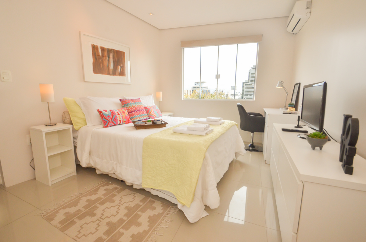 Centro de Florianópolis