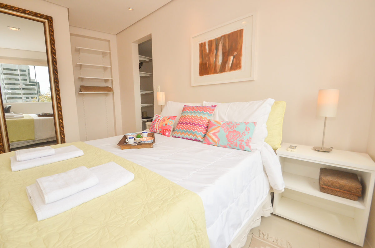 Centro de Florianópolis