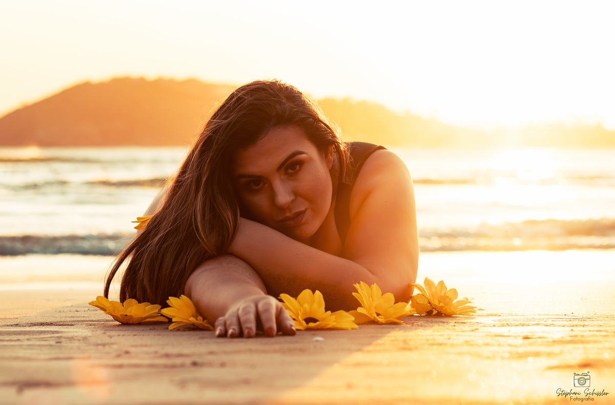 Ensaio Feminino Juliana