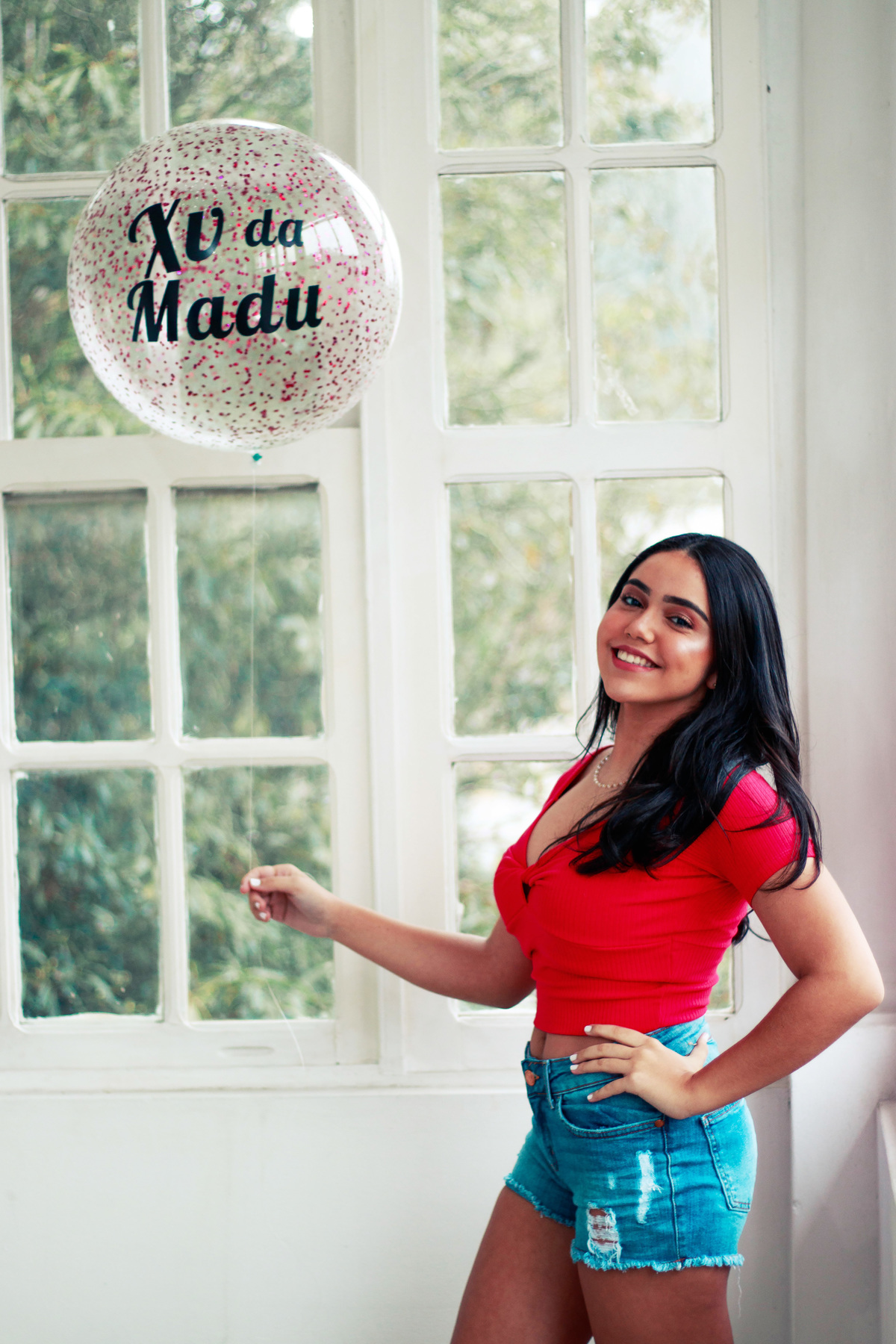 Ensaio Madu
