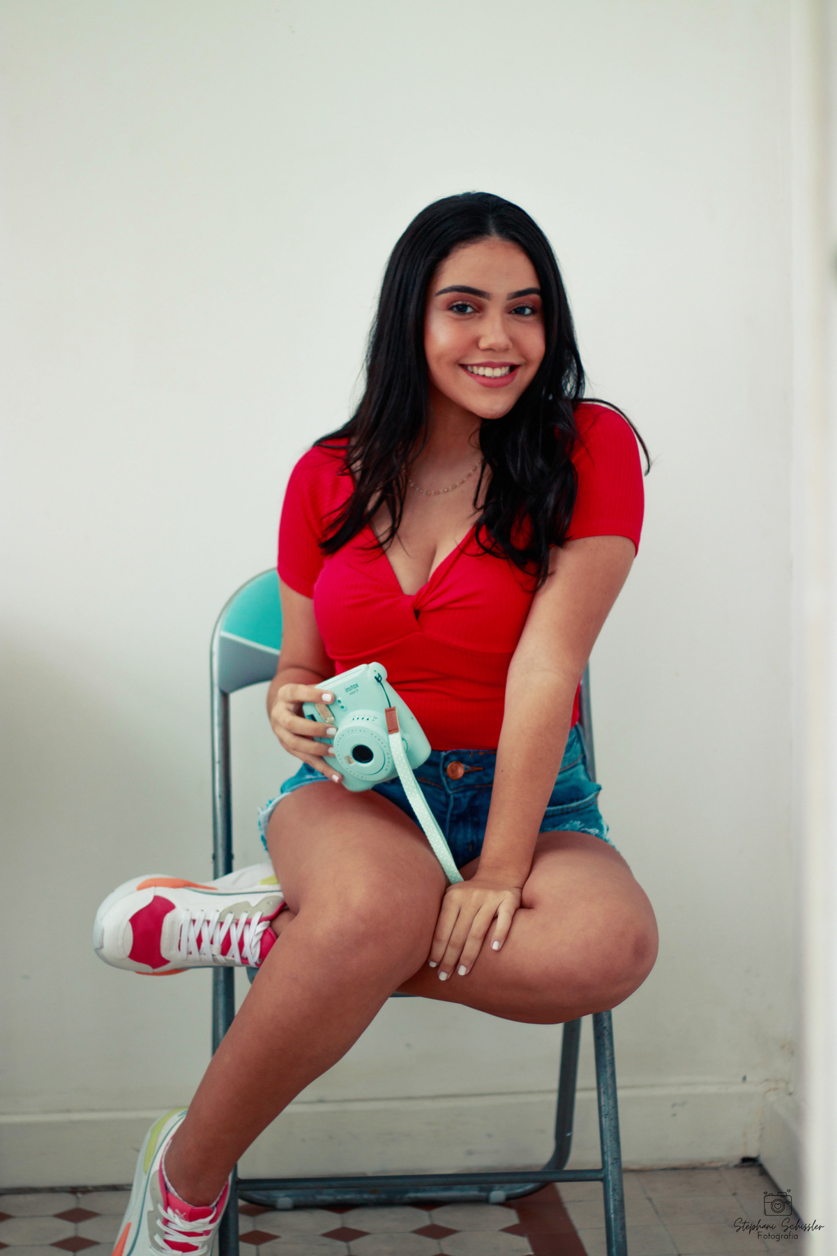 Ensaio Madu