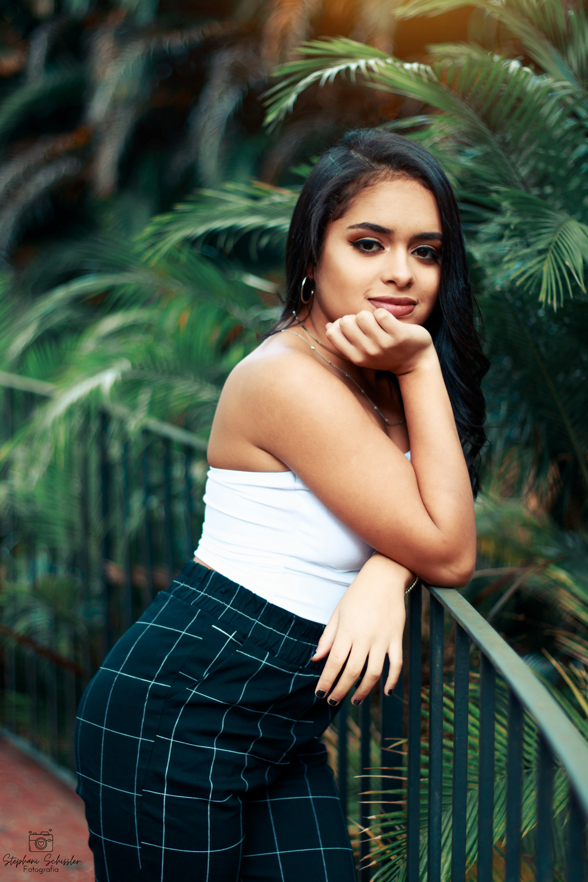 Ensaio Milena